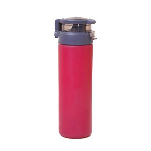 Cam Şişe 550 ml - Görsel 3