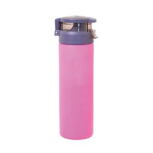 Cam Şişe 550 ml - Görsel 7