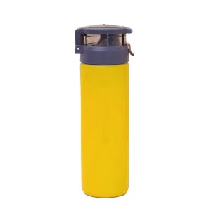 Cam Şişe 550 ml - Görsel 8