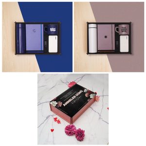 VIP Ahşap Özel Set (36 x 26 x 9 cm) - Görsel 12