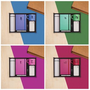 VIP Ahşap Özel Set (36 x 26 x 9 cm) - Görsel 10