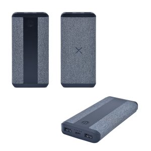 10000 mAh Wireless Mobil Şarj Cihazı - Görsel 3