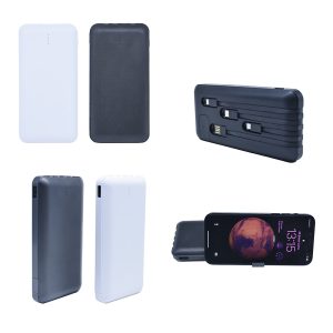 Powerbank 10000 mAh Mobil Şarj Cihazı - Görsel 4