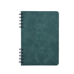 Sert Kapaklı Spiralli Defter 14,2 × 21 cm - Görsel 2