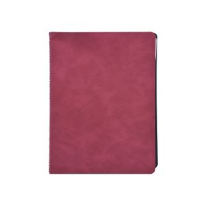 Yumuşak Kapaklı Spiralli Defter 14,4 x 21,2 cm - Görsel 6