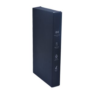 10000 mAh Wireless Mobil Şarj Cihazı - Görsel 2