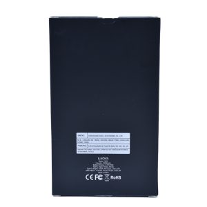 20000 mAh Mobil Şarj Cihazı - Görsel 6