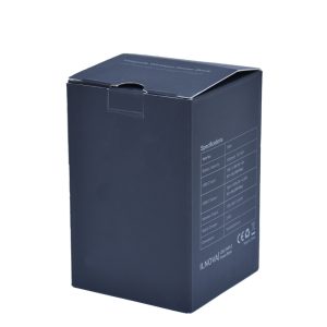 5000 mAh Powerbank & Masaj Aleti - Görsel 2