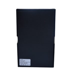 Powerbank 10000 mAh Wireless Mobil Şarj Cihazı - Görsel 2