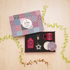 Kadınlar Günü VIP Set - Görsel 2